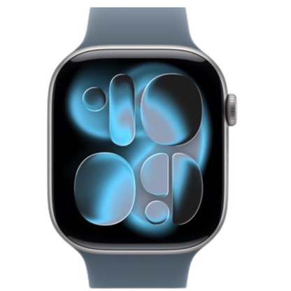 Apple Watch Series 11 Aluminium Case  42mm GPS+Cellular