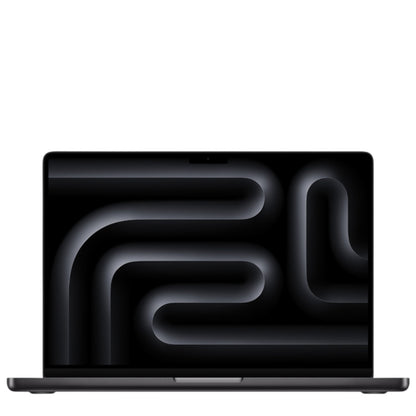 MacBook Pro M3 Pro 16-inch