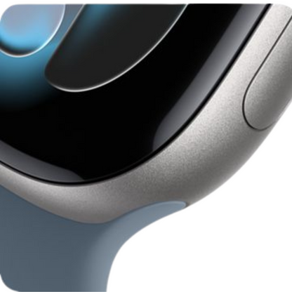 Apple Watch Series 11 Aluminium Case 46mm GPS + Cellular