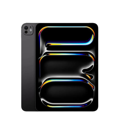 iPad Pro M4 13-inch Nano Texture Glass