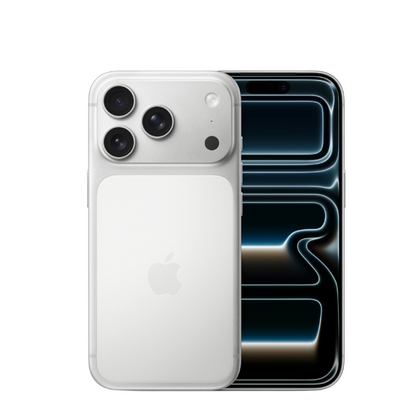 iPhone 17 Pro Max Physical SIM