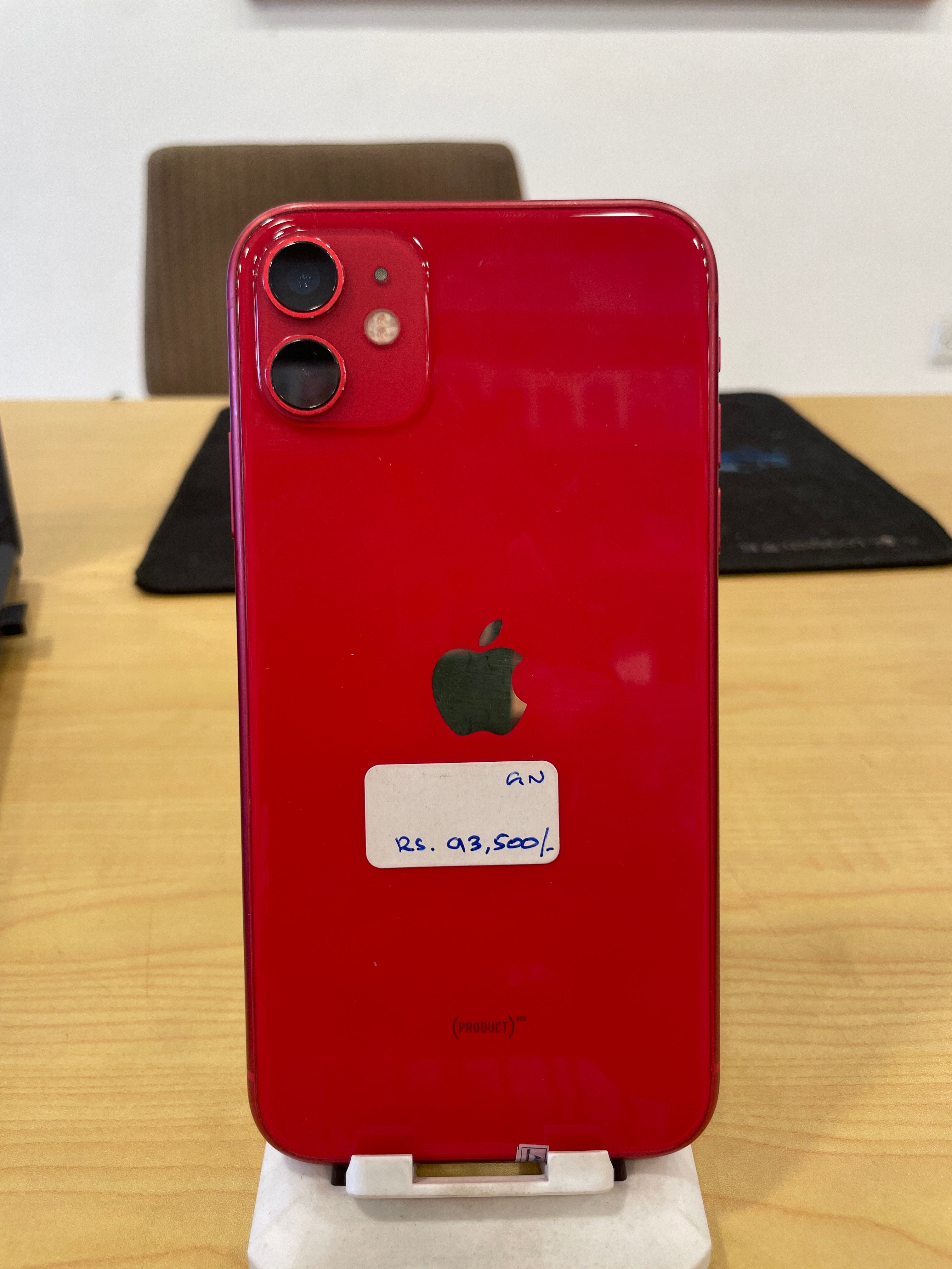 Pre-Owned iPhone 7 Plus Rose Gold  - 128GB