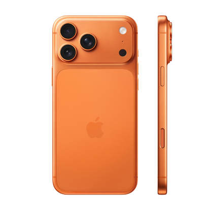 iPhone 17 Pro Max Physical SIM