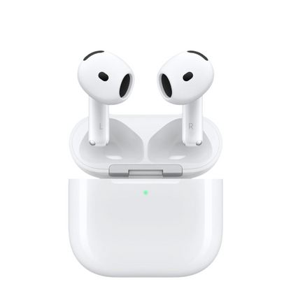 AirPods 4 ANC