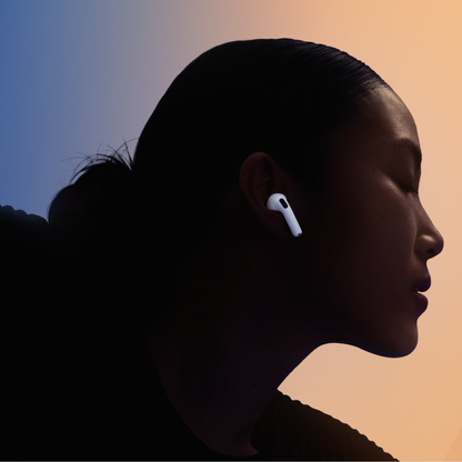 AirPods 5 | Air Apple Sri Lanka