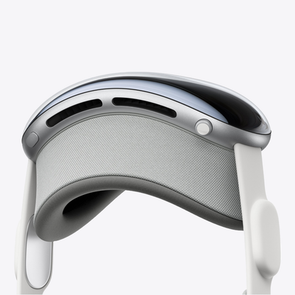 Apple Vision Pro M5
