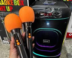BTS 2105 SPEAKER