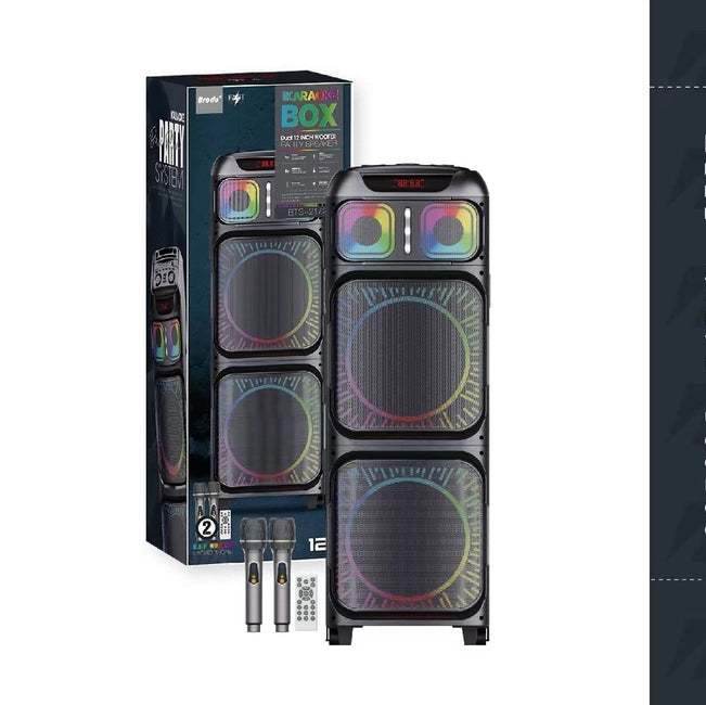 BTS 2172 SPEAKER