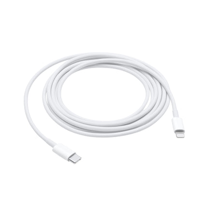 USB-C to Lightning Cable (2 m)