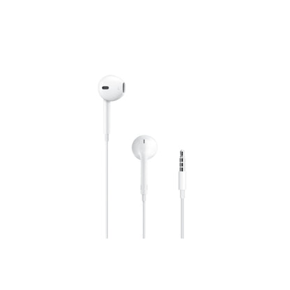EarPods (3.5mm Headphone Plug)