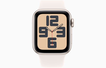 Apple Watch SE 44mm GPS