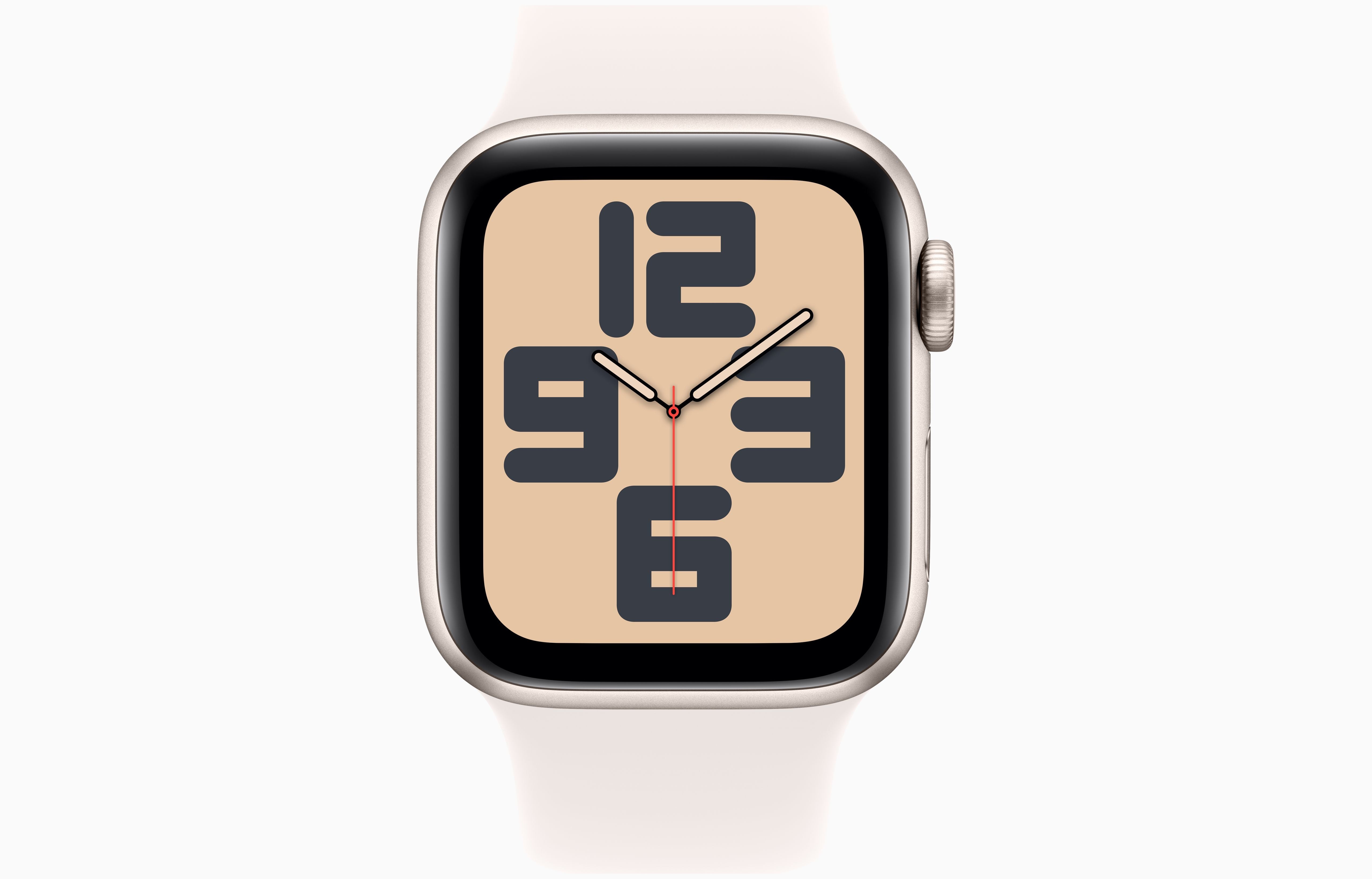 Apple Watch SE 40mm GPS