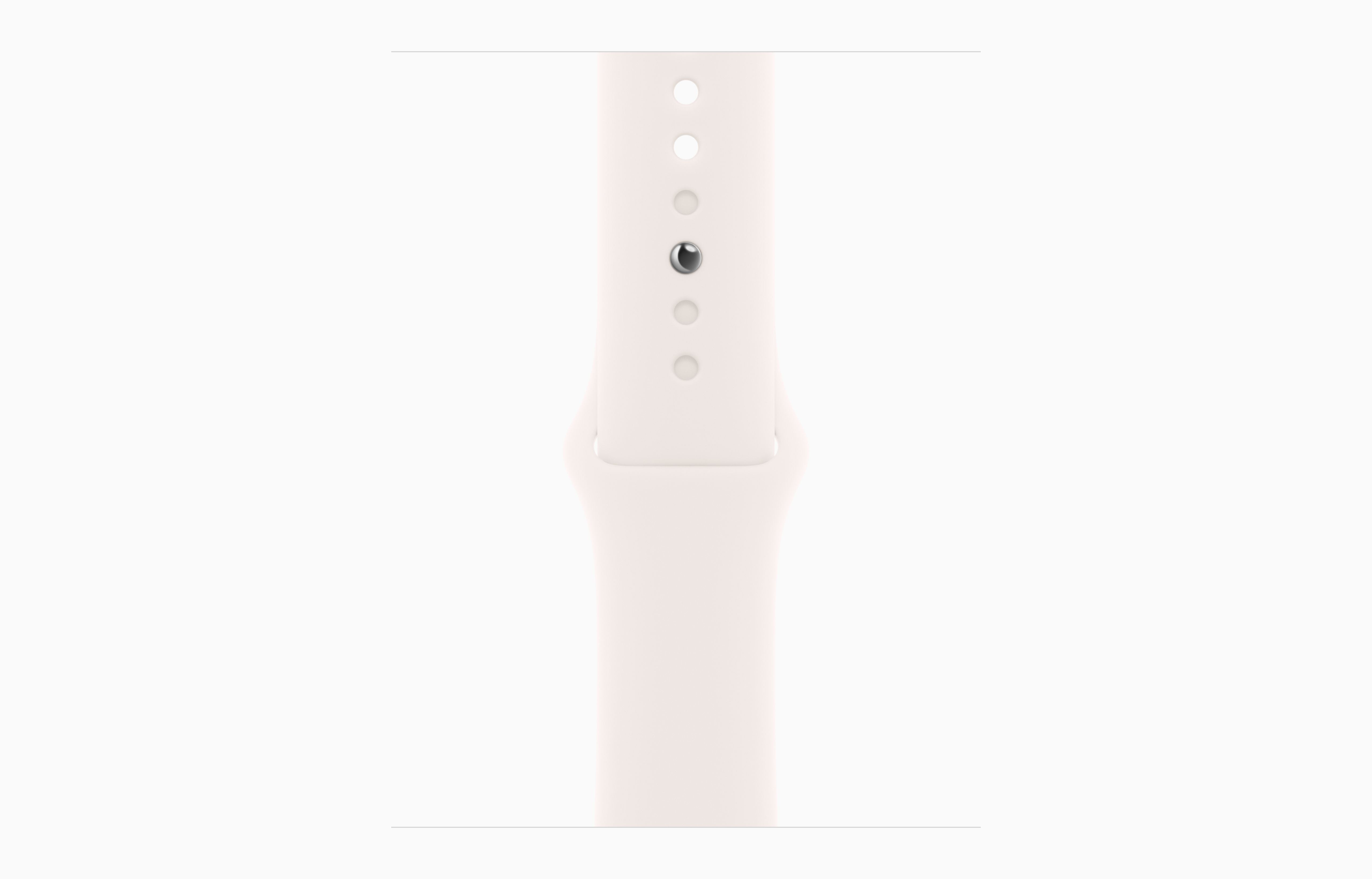 Apple Watch SE 40mm GPS