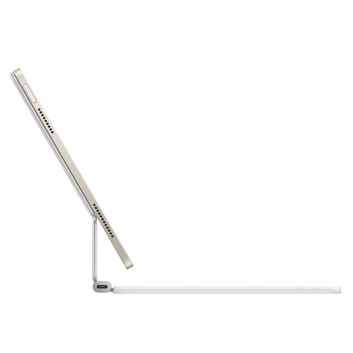 Magic Keyboard for iPad Air 13-inch (M3) - US English