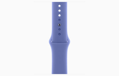 Apple Watch Series 10 42mm Aluminum Case GPS