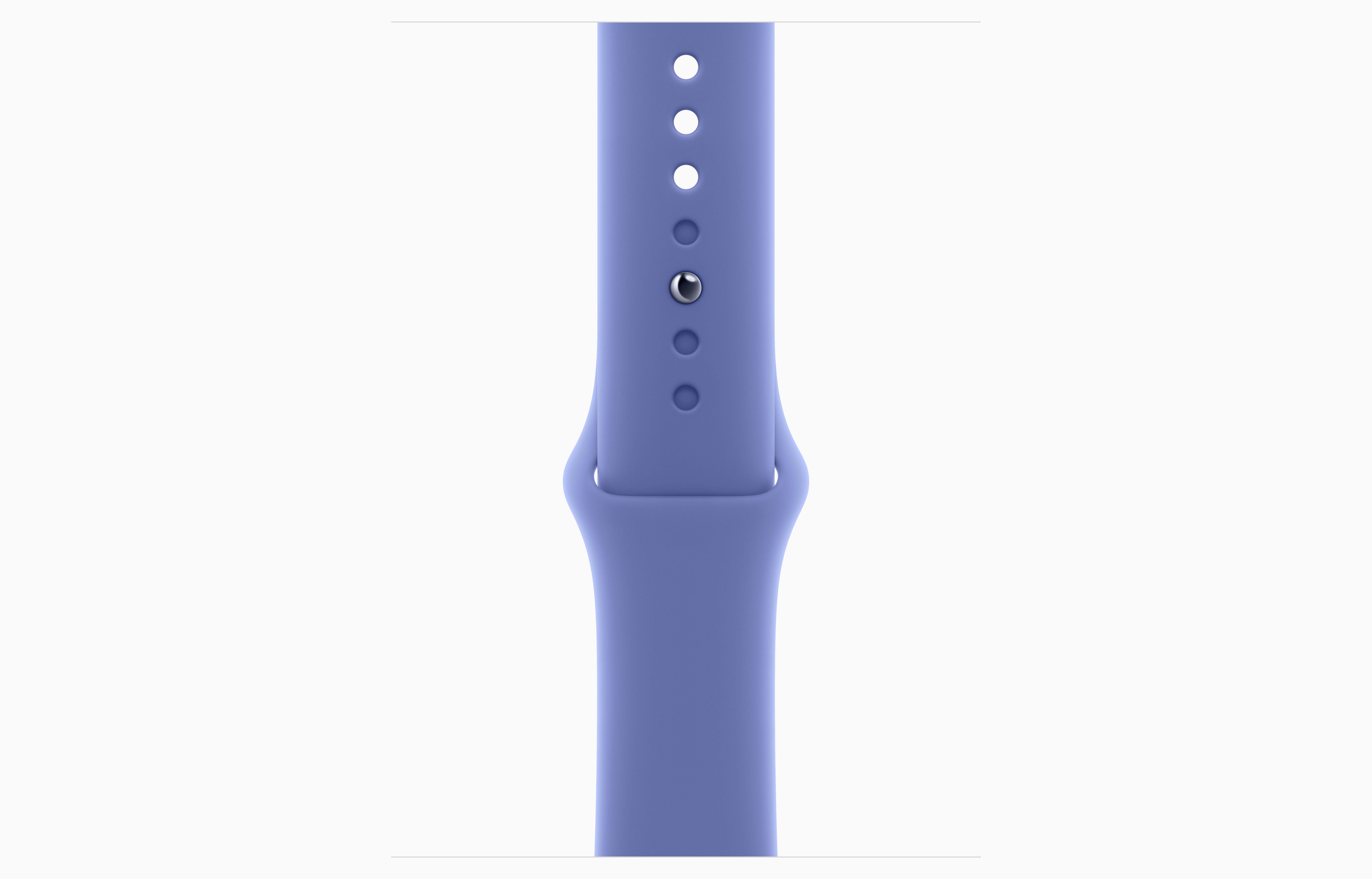 Apple Watch Series 10 42mm Aluminum Case GPS + Cellular