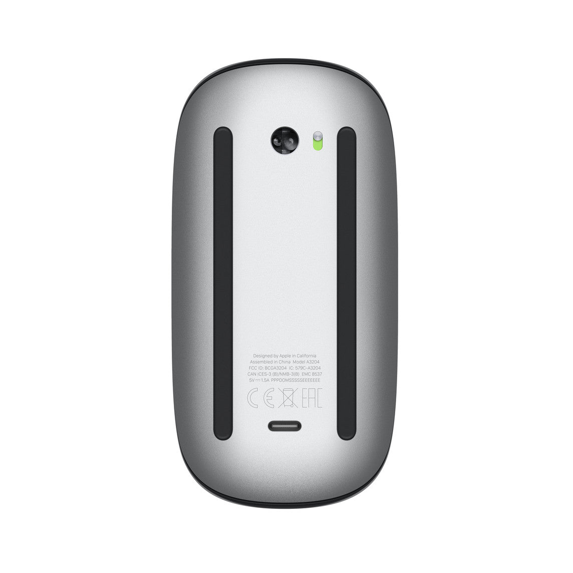Magic Mouse 2 White