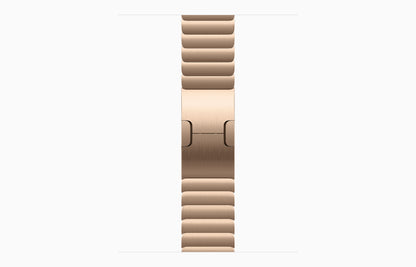 Apple Watch Series 10 42mm Titanium Case Link Bracelet