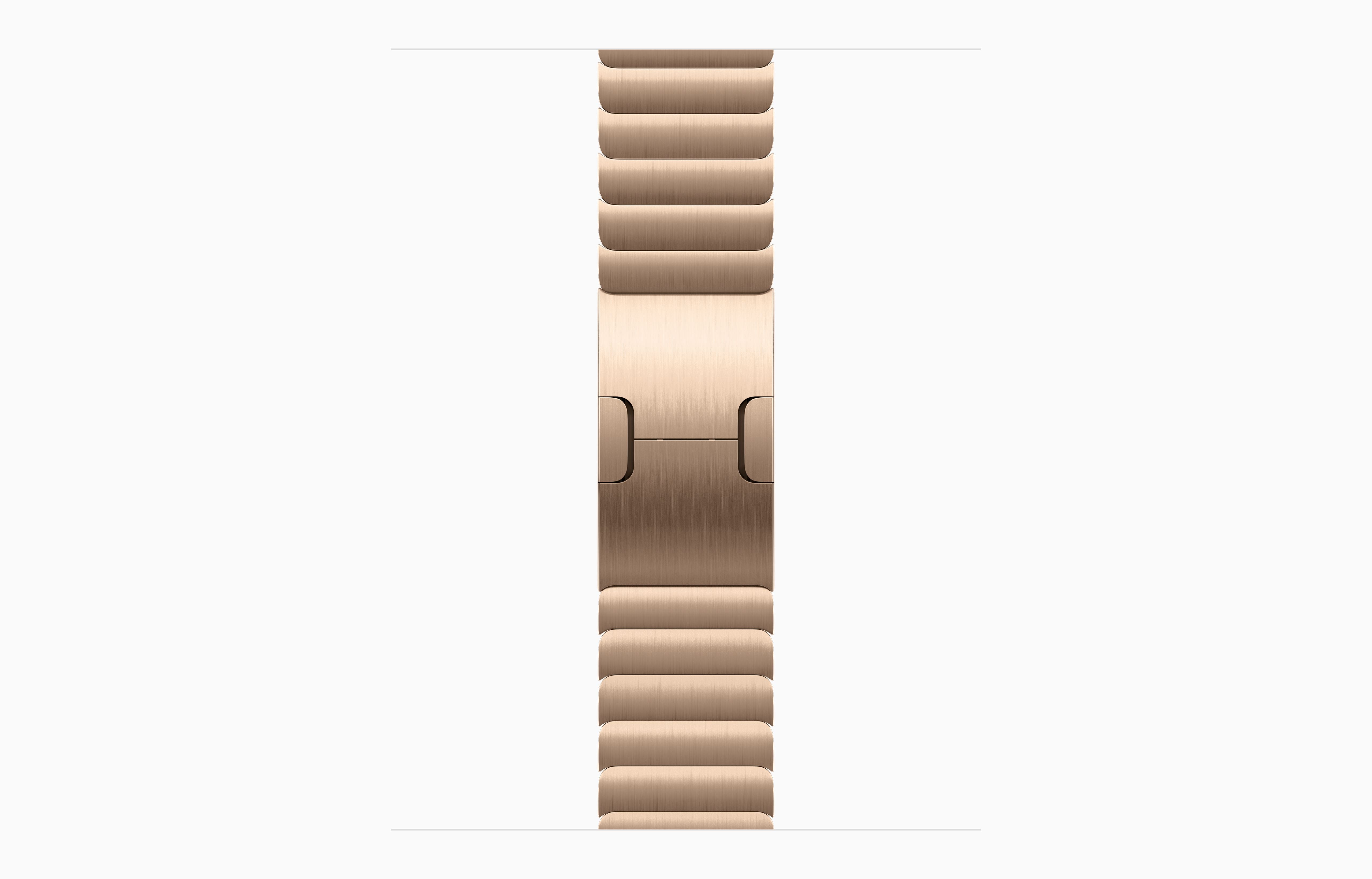 Apple Watch Series 10 42mm Titanium Case Link Bracelet