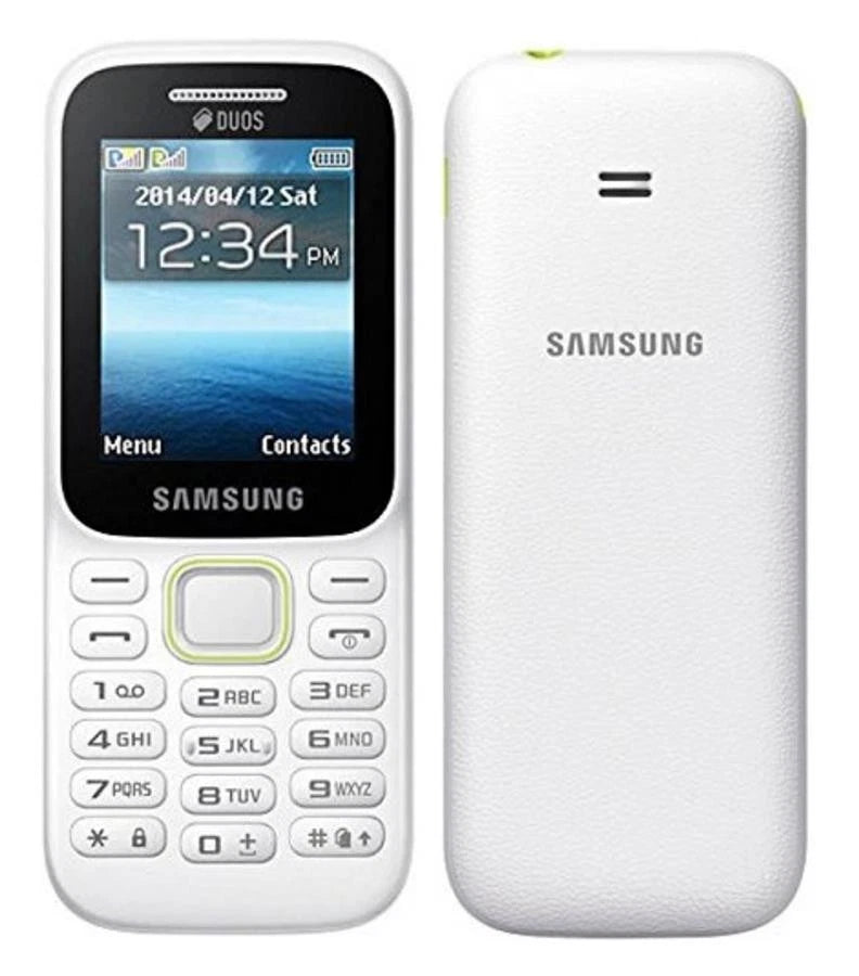 SAMSUNG B310E BRAND NEW / *351899/11/300265/3*
