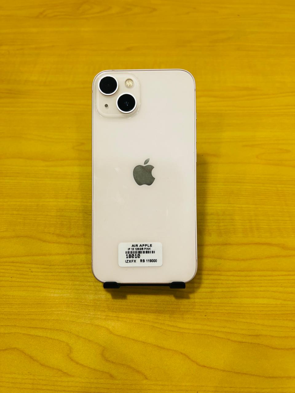 Pre-Owned iPhone 14  White - 128GB