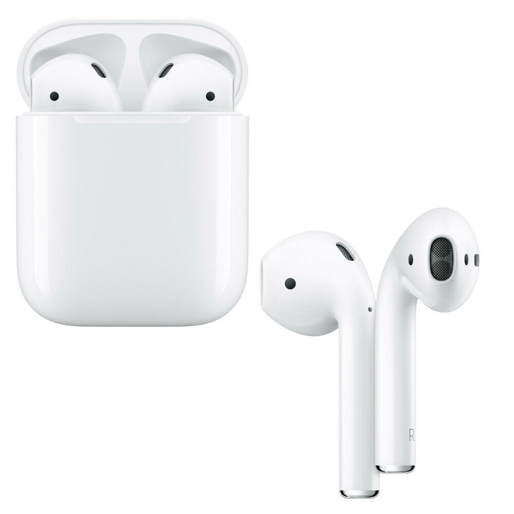 AirPods 2nd Gen