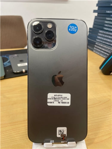 Pre-Owned iPhone 14 ProMax 256GB deep purple / 359237908449726