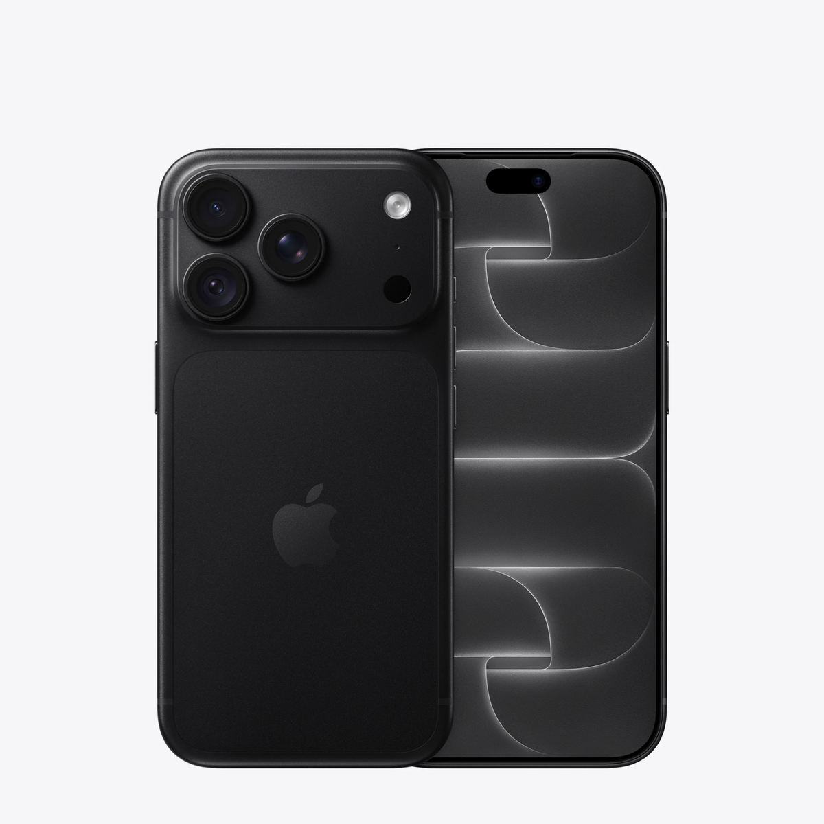 iPhone 18 Pro Black | Air Apple Sri Lanka