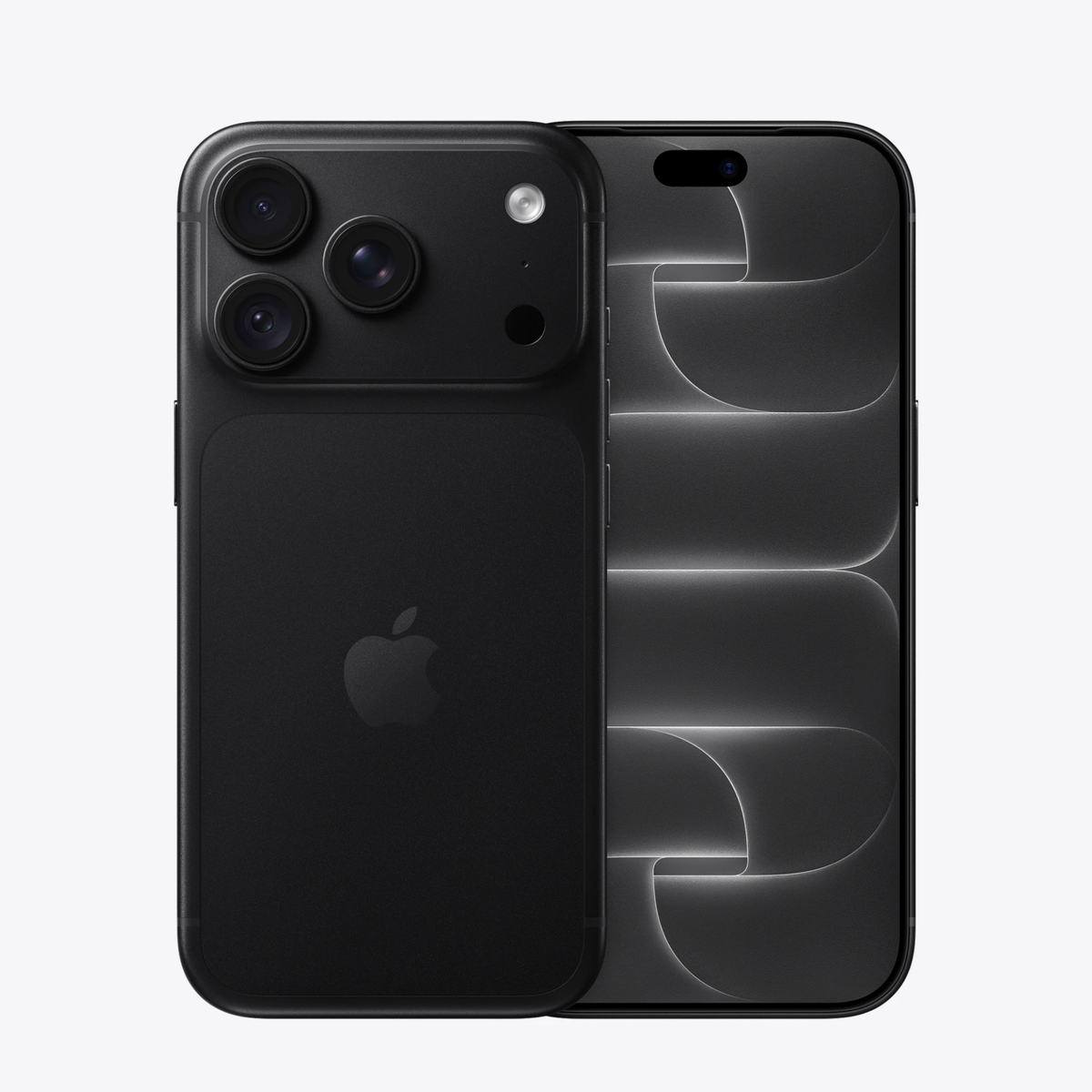 iPhone 18 Pro Max Black | Air Apple Sri Lanka