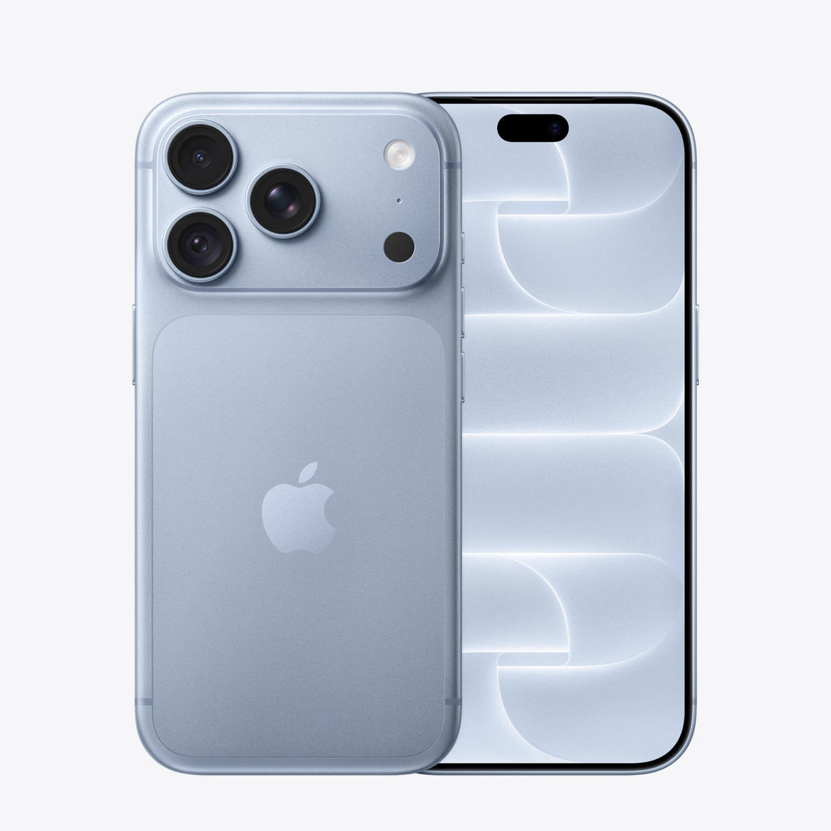 iPhone 18 Pro Max Glacier | Air Apple Sri Lanka