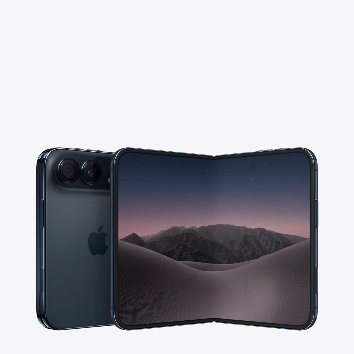 iPhone Duo Night Sky | Air Apple Sri Lanka
