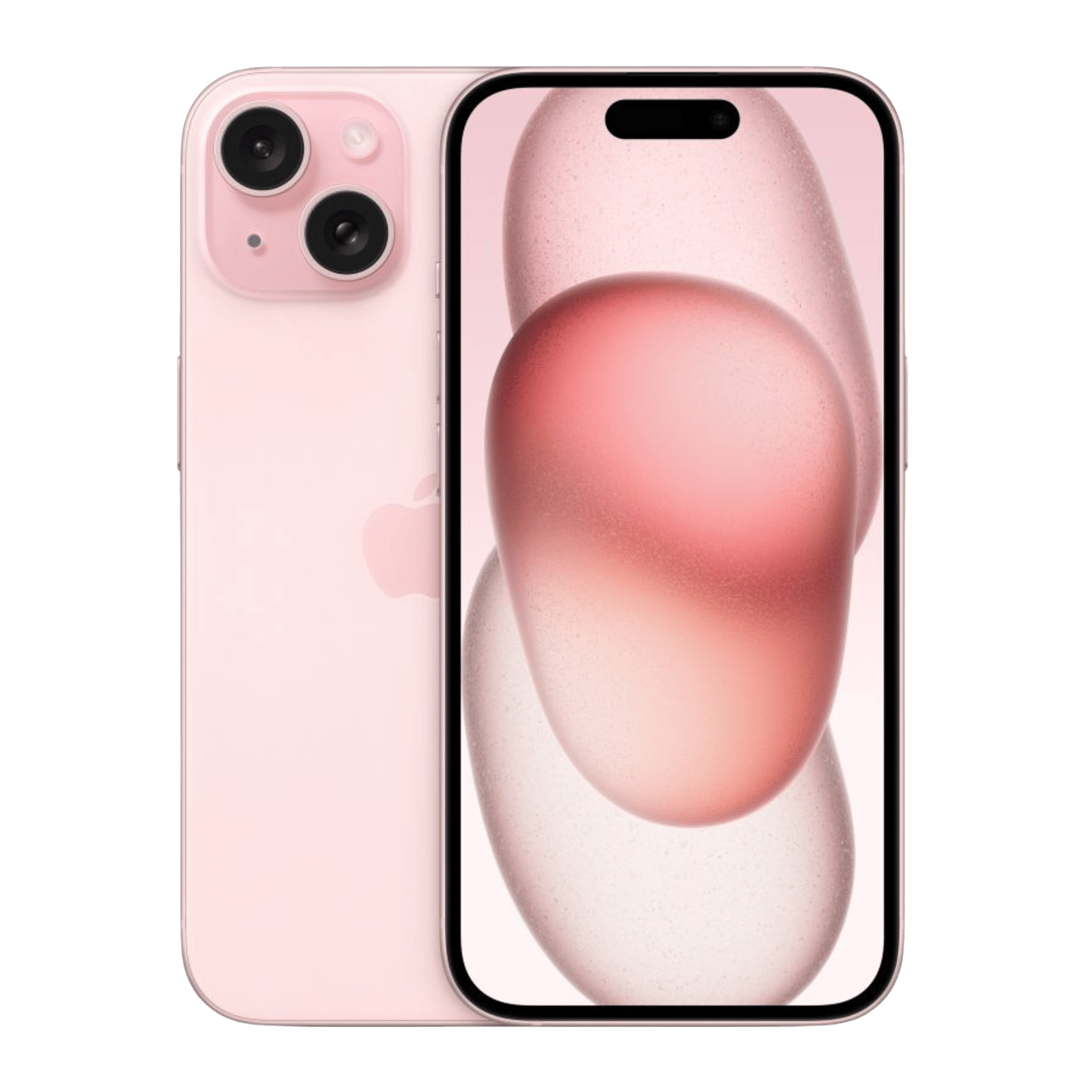 pre-owned  IP15 128GB pink /350896719694694