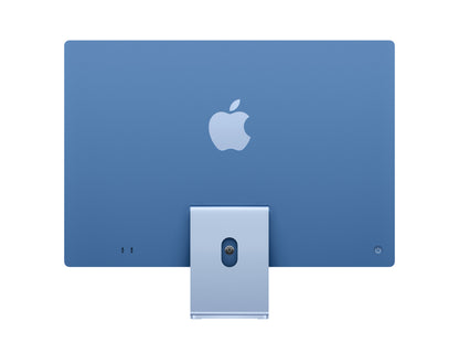 iMac M4 10-Core CPU and 10-Core GPU Nano-texture glass