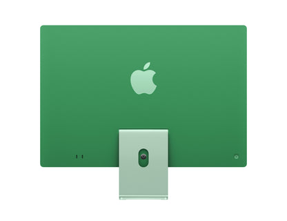 iMac M4 10-Core CPU and 10-Core GPU Nano-texture glass