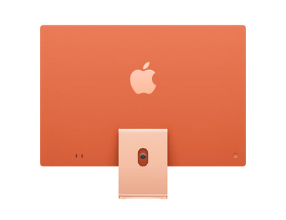 iMac M4 8-Core CPU and 8-Core GPU  Standard glass