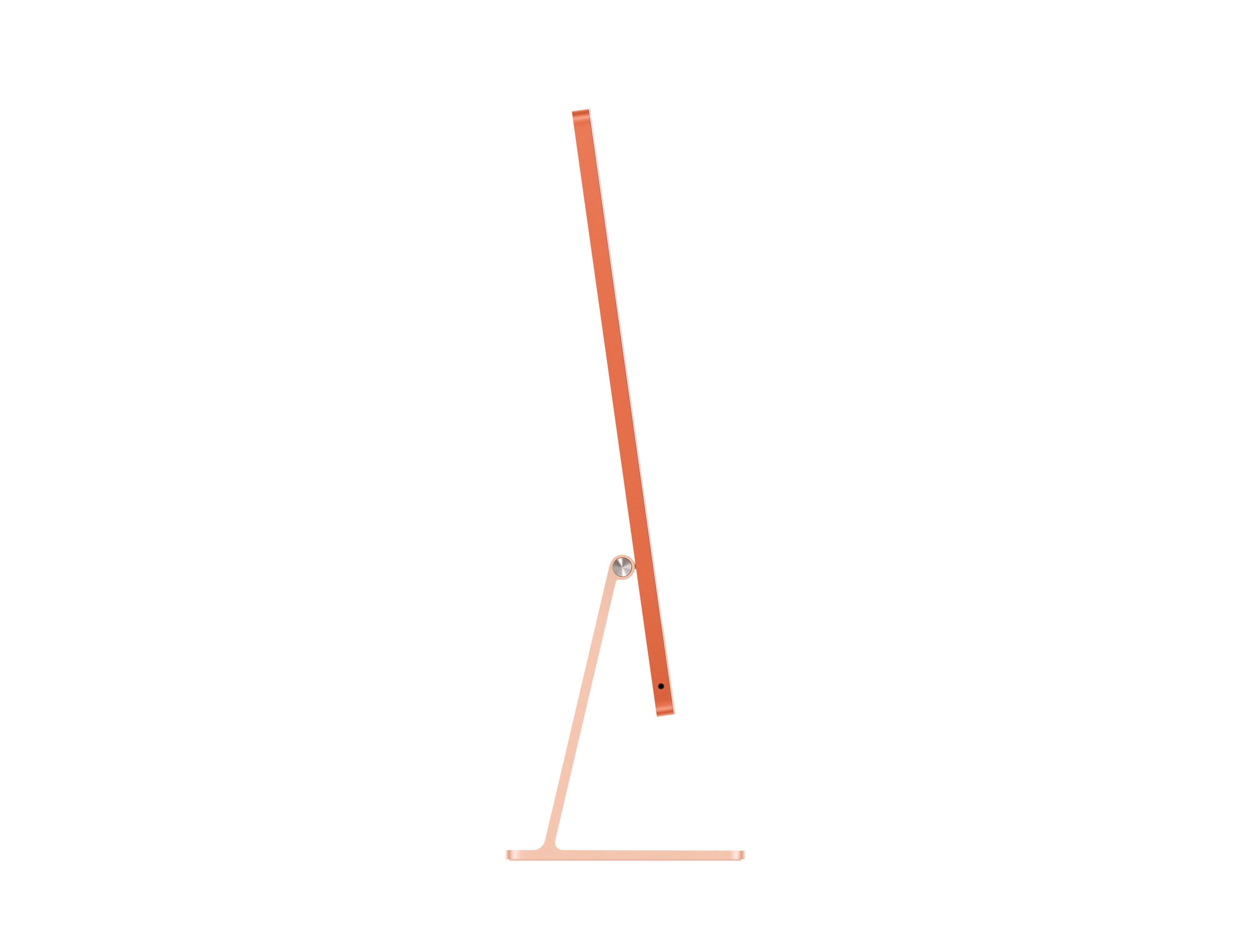 iMac M4 10-Core CPU and 10-Core GPU Standard glass