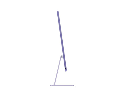 iMac M4 10-Core CPU and 10-Core GPU Standard glass