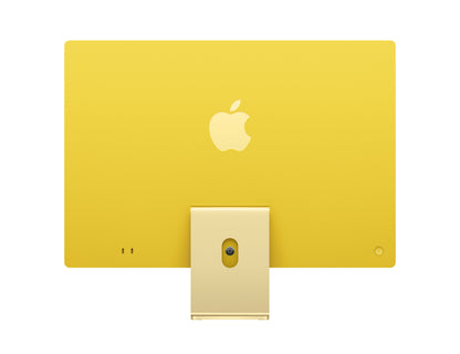 iMac M4 10-Core CPU and 10-Core GPU Standard glass