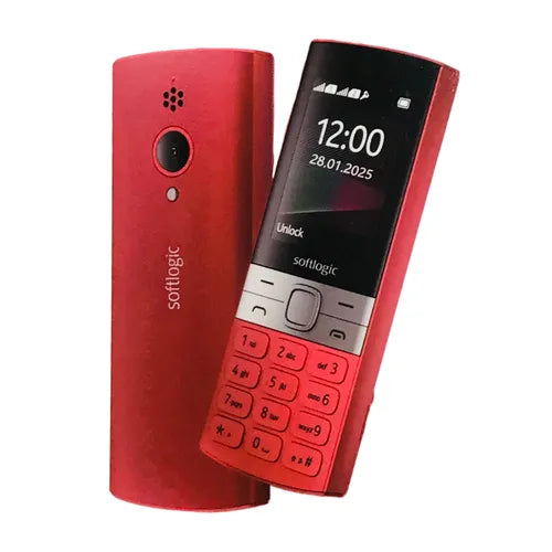 SOFTLOGIC MAX 222 / 352699510601142
