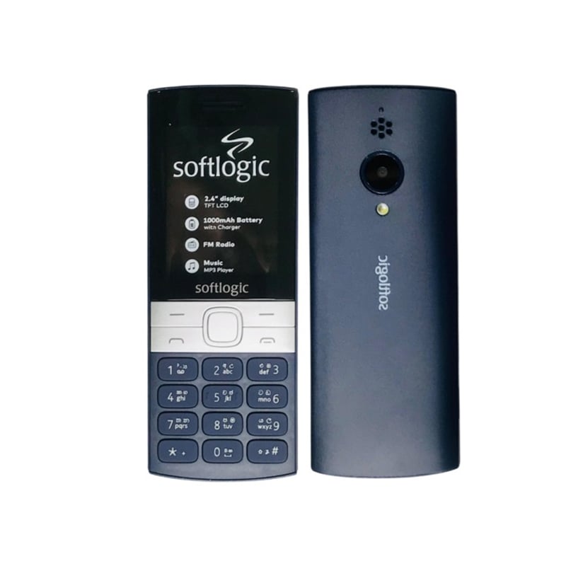 SOFTLOGIC MAX 222 / 352699510599403