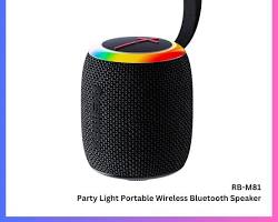 REMAX RBM81 SPEAKER