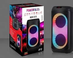 NDR 810 SPEAKER