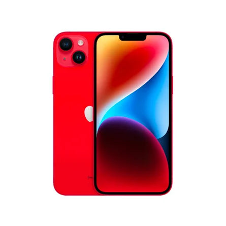 pre-owned IP 14 red 128GB/350928990807115