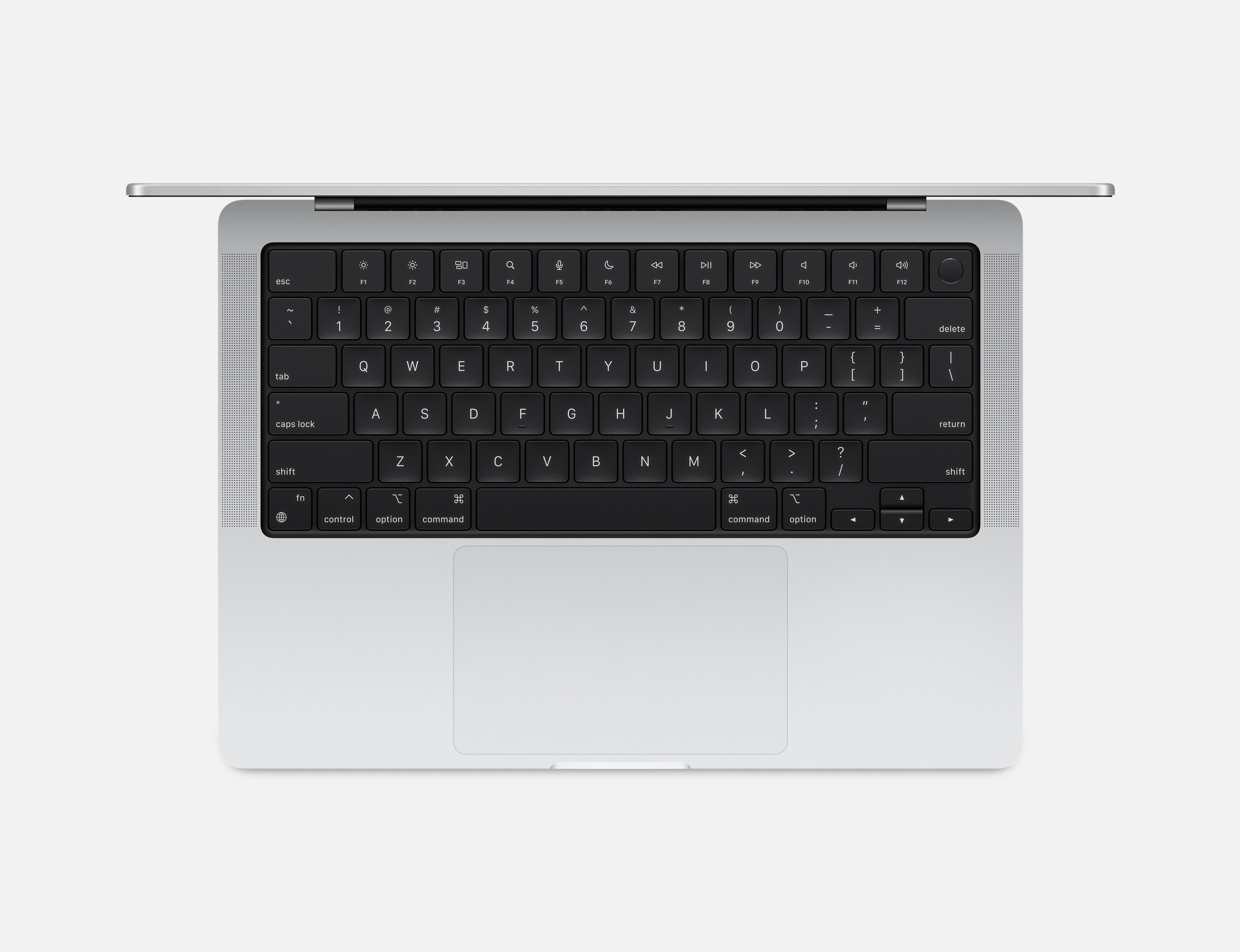 MacBook Pro M4 14-inch