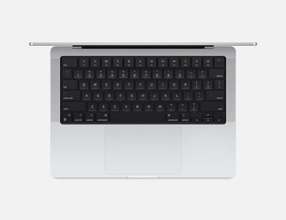 MacBook Pro M3 Pro 14-inch