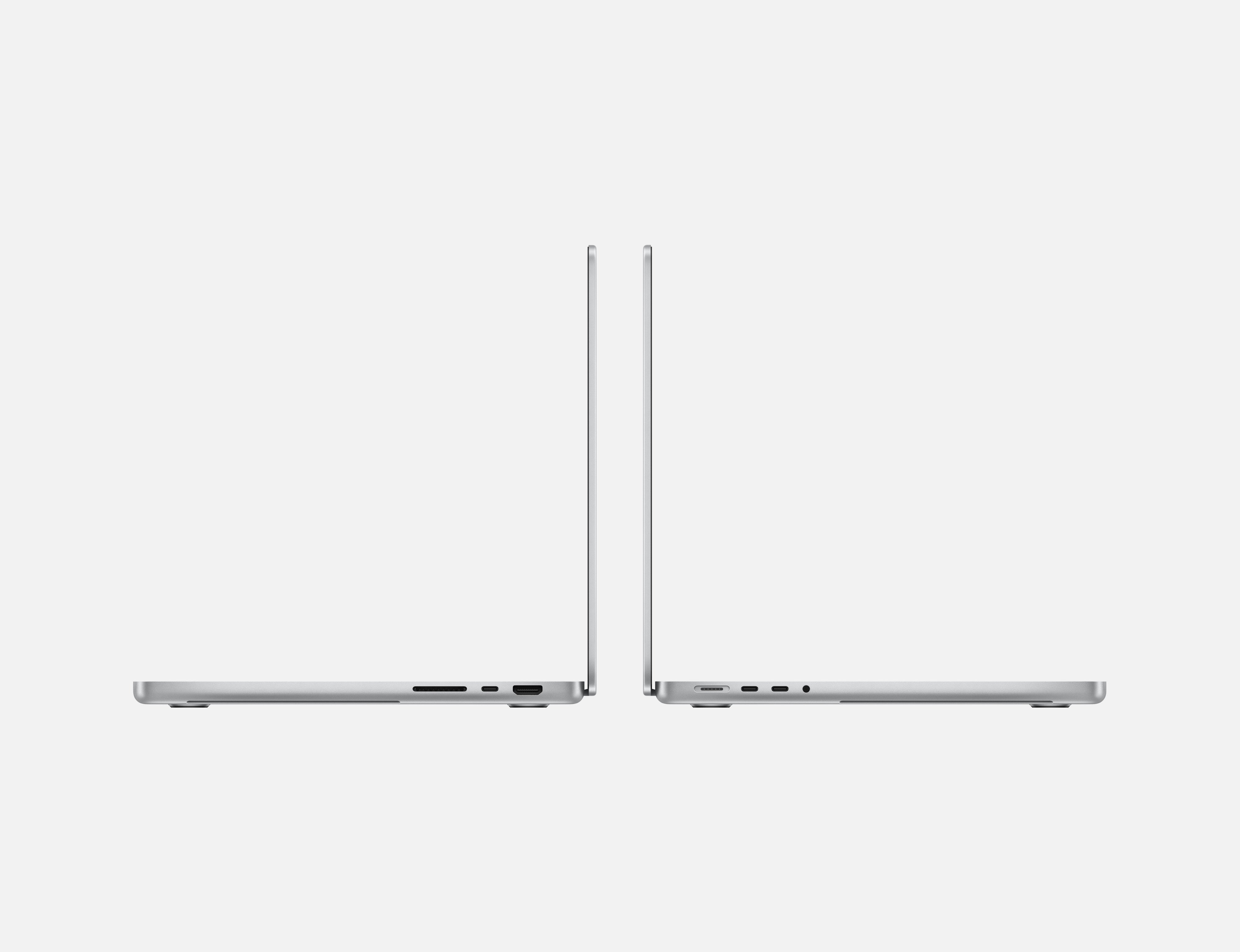 MacBook Pro M4 Max 16-inch