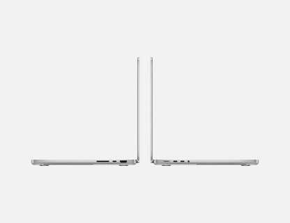 MacBook Pro M4 Max 14-inch