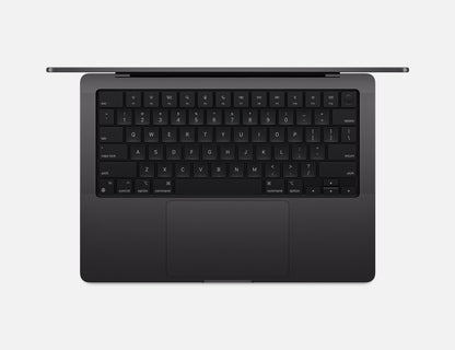 MacBook Pro M3 Pro 14-inch