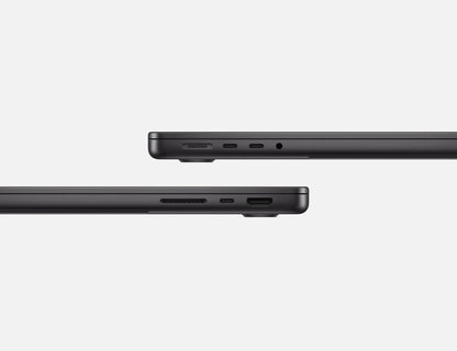 MacBook Pro 14” with M5