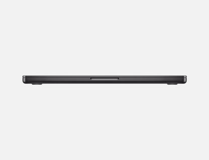 MacBook Pro M3 Pro 14-inch
